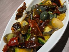 -谢蟹浓·肉蟹煲(新奥店)