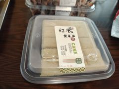 -天泽祥·鼓楼馒头(鼓楼店)