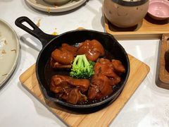 -鹿港小镇(金虹桥国际中心店)