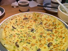 -吕氏疙瘩汤·私家菜馆(慈云寺店)