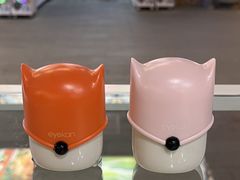 -瞳學會lens mart(南开大悦城店)