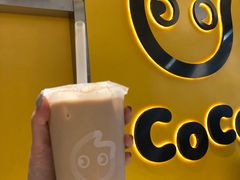 -CoCo都可(双井家乐福店)