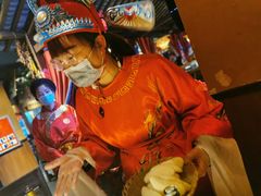 -老阿爸鲜鱼土菜(昆山花桥店)
