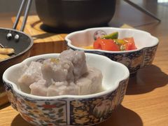 桂花荔浦芋头-庆春朴门
