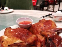 -稻香酒家·33年老字号·港式粤菜(富邦中心店)