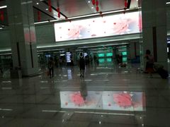 -南宁东站