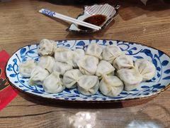 八珍手工素水饺-八珍手工水饺·妈妈的爱(传芳巷店)