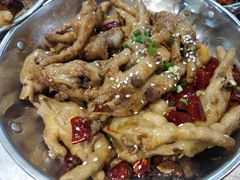 -小民大排档(光谷店)