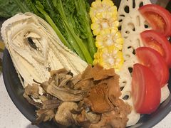 -八珍玉食鸡煲·打边炉(印象城店)