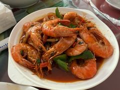 -鸿旺海鲜楼(平潭流水店)