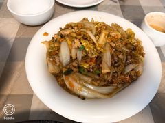 -华春餐馆(鱼山路店)