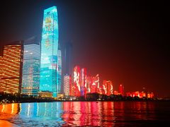 -青岛第三海水浴场