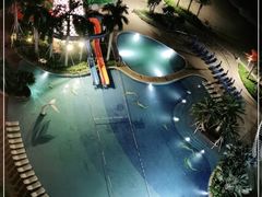 -深圳大梅沙京基洲际度假酒店