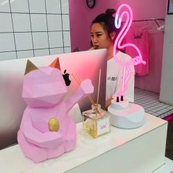 -时尚工厂·科学染发