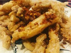 -喜记避风塘炒辣蟹(总店)