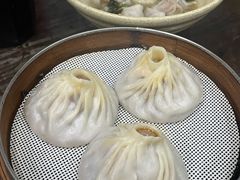 -李记清真馆(打钉巷店)