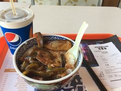 -吉野家(秀谷店)