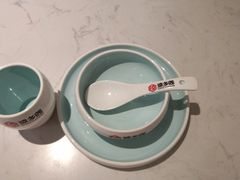 -香香海南菜餐厅