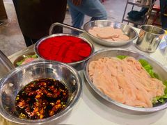 -憨铁匠老火锅(龙岗万科里店)