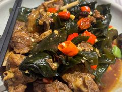 -客家大院·非遗赣南客家菜(郁孤台店)