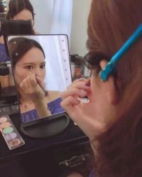-Eling伊林彩妆·化妆培训(河西奥体店)