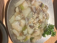 -烧肉达人•炭火烧肉(新天地店)