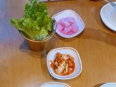 -海云台韩式汤饭·13年匠心韩料(南山店)
