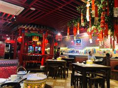 大堂-京氣春饼(机场店)