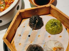 -米桃-吴韵风雅·拙园(北外滩来福士店)