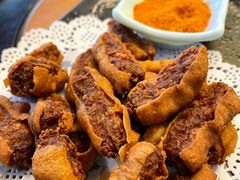 -蒙古人烤羊大师·草原料理(工农大路店)