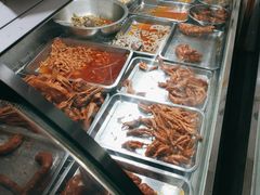 鸭头-常德原味鸭霸王(燕山街店)