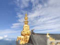 -峨眉山风景名胜区