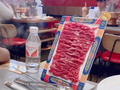 -侃爷南门铜锅涮肉