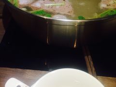 -牛焱·贵州黄牛肉火锅(城西银泰店)