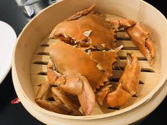 -天伦里餐厅(绿城桃花源店)