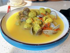 -巧克力渔家.小船海鲜家常菜(万平口店)