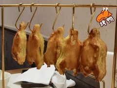 -全聚德(前门店)