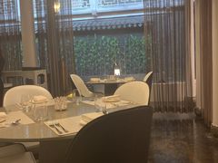-CHASE Modern Cuisine(崇宁路店)