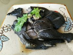 -沙龙酒家