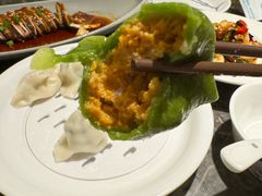 -前海沿·青岛菜(乐客城店)