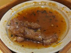 -蔡澜点心·粤菜(花城汇南区店)