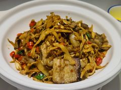 -兰湘子·湘菜小炒(济南领秀城店)