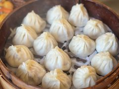 南翔小笼包-双塔老饭店