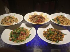 照片 026-上海东方佘山翰悦阁酒店·Vie全日制餐厅