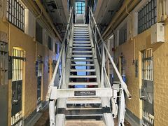 -大馆(前中区警署建築群)