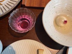 -本处·素食·融合料理(南油店)