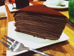 -Awfully Chocolate(来福士广场店)