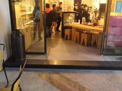 门面-霸王茶姬(南亚风情第壹城店)