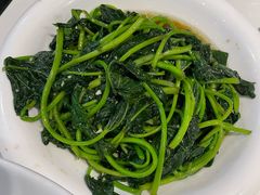 炒番薯叶-南门食仙·手工福州菜(南门兜店)