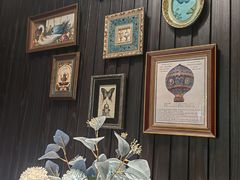 -彩虹之约•淮扬家宴(亚运村店)